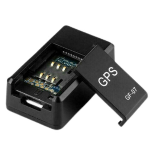 GF07 Mini Magnetic GPS Tracker Real-time Car Truck Vehicle Locator GSM GPRS USA by The Perfect Part – Auto & Tools in New condition from The Perfect Part for a low price