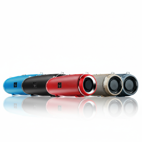 Bluetooth 5.1 Speaker Wireless Waterproof Outdoor Stereo LOUD Bass USB/TF Strap by The Perfect Part – Headphones & Audio Devices in New condition from The Perfect Part for a low price