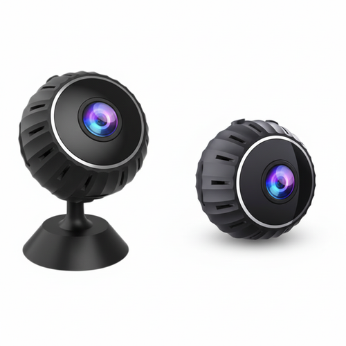 Mini Hidden Spy Nanny Camera Wireless Nanny Cam WiFi Home Security HD 1080P DVR Mini Hidden Spy Nanny Camera Wireless Nanny Cam WiFi Home Security HD 1080P DVR