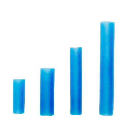 Male Penis-Extender Stretcher Max Vacuum Enhancer Enlarger Silicone Sleeve S-XXL by The Perfect Part – Sexual Wellness in New condition from The Perfect Part for a low price