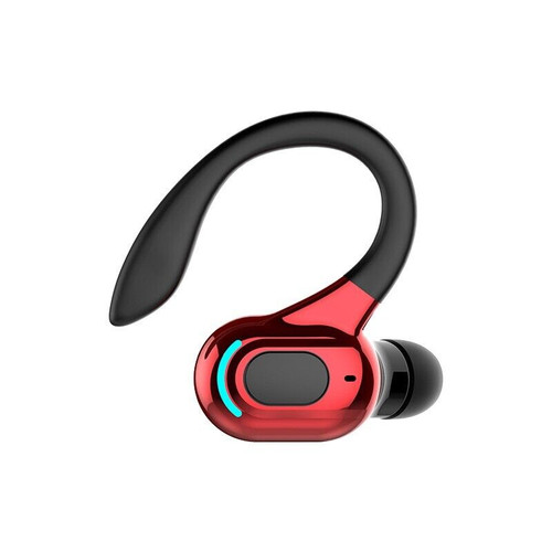 Bluetooth 5.1 Headset Wireless Earbuds Earphones Stereo Headphones Ear Hook by The Perfect Part – Headphones & Audio Devices in New condition from The Perfect Part for a low price