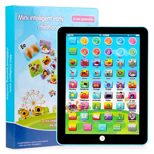 Educational Learning Toys for Kids Toddlers Age 2 3 4 5 6 7 Years Old by The Perfect Part – Electronics in New condition from The Perfect Part for a low price
