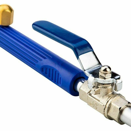 High Pressure Power Washer Water Spray Gun Nozzle Wand Attachment Garden Hose by The Perfect Part – Watering Equipment in New condition from The Perfect Part for a low price High Pressure Power Washer Water Spray Gun Nozzle Wand Attachment Garden Hose by The Perfect Part – Watering Equipment in New condition from The Perfect Part for a low price