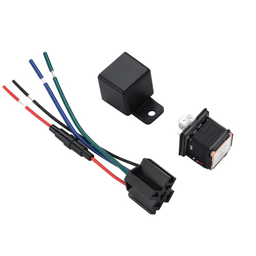 GPS Tracker Real-Time Tracking Locator Device GPRS GSM Car/Motorcycle Anti Theft by The Perfect Part – Electronics in New condition from The Perfect Part for a low price GPS Tracker Real-Time Tracking Locator Device GPRS GSM Car/Motorcycle Anti Theft by The Perfect Part – Electronics in New condition from The Perfect Part for a low price