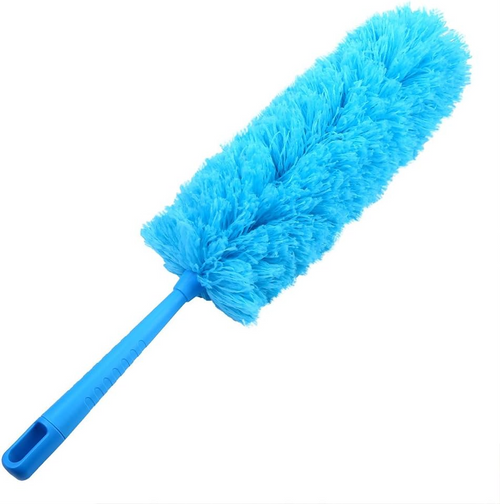 Microfiber Duster Cleaning Brush Dust Cleaner Bendable Handle Soft Ceiling Fan by The Perfect Part – Auto & Tools in New condition from The Perfect Part for a low price