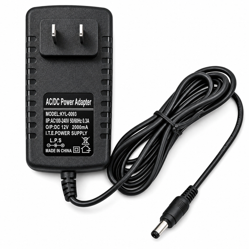 AC 100-240V to DC 12V 2A Power Supply Adapter Heavy-Duty LED Light Strip 24W SMD by The Perfect Part – Electronics in New condition from The Perfect Part for a low price
