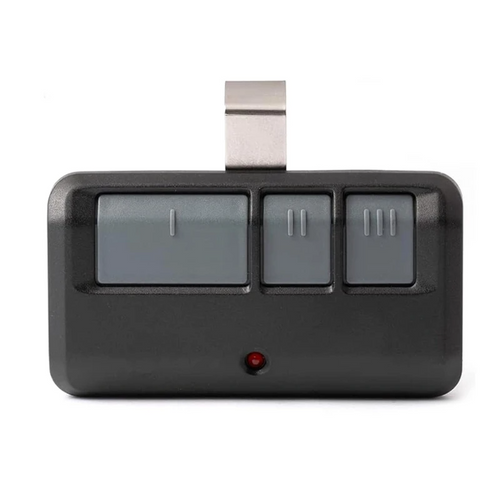 2 For Chamberlain LiftMaster Garage Door Opener Remote 893LM 953EV-P2 Learn by The Perfect Part – Electronics in New condition from The Perfect Part for a low price