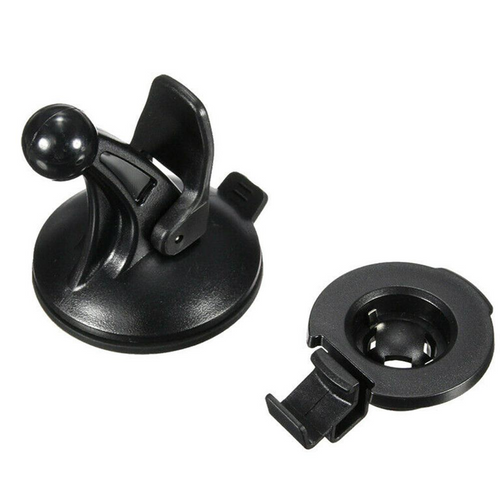 Car Suction Cup Mount GPS Holder For GARMIN NUVI 2597 LMT 42 44 52 54 55 LM by The Perfect Part – Auto & Tools in New condition from The Perfect Part for a low price