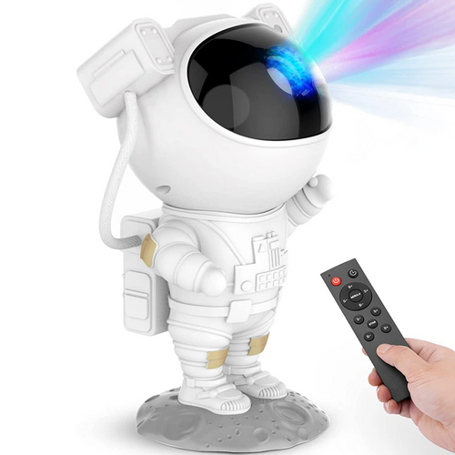 Astronaut Projector Galaxy Starry Sky Night Light Ocean Star LED Lamp Remote by The Perfect Part – Lighting (Indoor) in New condition from The Perfect Part for a low price Astronaut Projector Galaxy Starry Sky Night Light Ocean Star LED Lamp Remote by The Perfect Part – Lighting (Indoor) in New condition from The Perfect Part for a low price