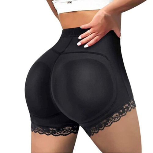 Booty Shaper Padded Underwear Panty Women's FAKE ASS Butt Lifter & Hip Enhancer by The Perfect Part – Accessories & Fashion in New condition from The Perfect Part for a low price Booty Shaper Padded Underwear Panty Women's FAKE ASS Butt Lifter & Hip Enhancer by The Perfect Part – Accessories & Fashion in New condition from The Perfect Part for a low price