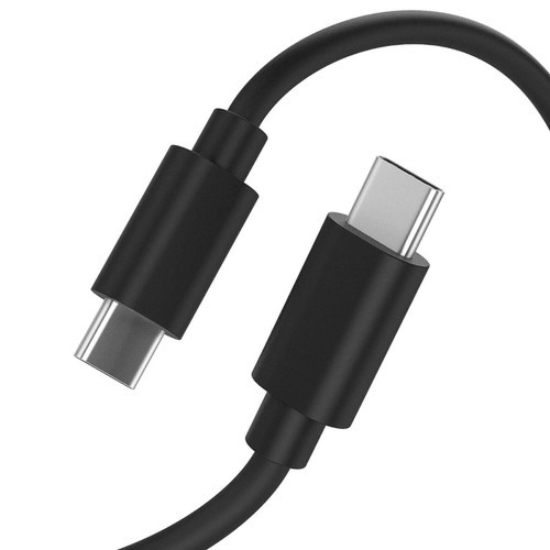 Braided USB C Type-C Fast Charging Data SYNC Charger Cable Cord 3/6/10FT Lot by The Perfect Part – Cables & Splitters in New condition from The Perfect Part for a low price Braided USB C Type-C Fast Charging Data SYNC Charger Cable Cord 3/6/10FT Lot by The Perfect Part – Cables & Splitters in New condition from The Perfect Part for a low price