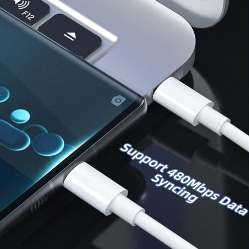 Braided USB C Type-C Fast Charging Data SYNC Charger Cable Cord 3/6/10FT Lot