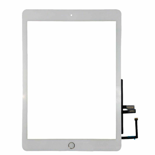 OEM SPEC Digitizer Glass Touch Screen For iPad 6 9.7 6th Gen 2018 + Home Button by The Perfect Part – Tablet Accessories in New condition from The Perfect Part for a low price
