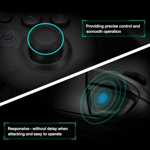 Pro Wireless Game Controller Gamepad Joystick Remote For Nintendo Switch / Lite