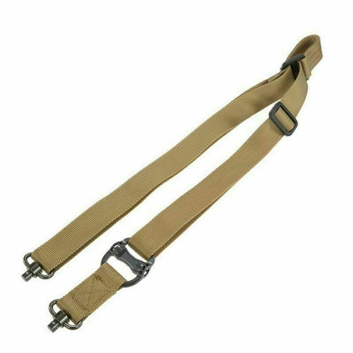 Retro Tactical Adjust Quick Detach QD 1 2 Point Multi Mission 1.2" Rifle Sling by The Perfect Part – Outdoor Sport Accessories in New condition from The Perfect Part for a low price