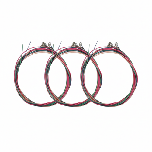 3 Sets of 6 Guitar Strings Replacement Steel String For Acoustic Guitar 1st-6th by The Perfect Part – Home & Kitchen in New condition from The Perfect Part for a low price 3 Sets of 6 Guitar Strings Replacement Steel String For Acoustic Guitar 1st-6th by The Perfect Part – Home & Kitchen in New condition from The Perfect Part for a low price