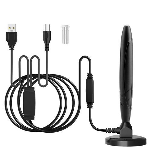 5600Miles Upgraded TV Antenna HDTV Amplified Digital 4K 1080P Long Range Indoor by The Perfect Part – Electronics in New condition from The Perfect Part for a low price 5600Miles Upgraded TV Antenna HDTV Amplified Digital 4K 1080P Long Range Indoor by The Perfect Part – Electronics in New condition from The Perfect Part for a low price