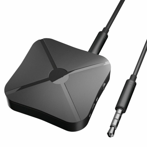 2in1 Bluetooth Transmitter Receiver Wireless Adapter TV Home Stereo A2DP Audio by The Perfect Part – Electronics in New condition from The Perfect Part for a low price 2in1 Bluetooth Transmitter Receiver Wireless Adapter TV Home Stereo A2DP Audio by The Perfect Part – Electronics in New condition from The Perfect Part for a low price