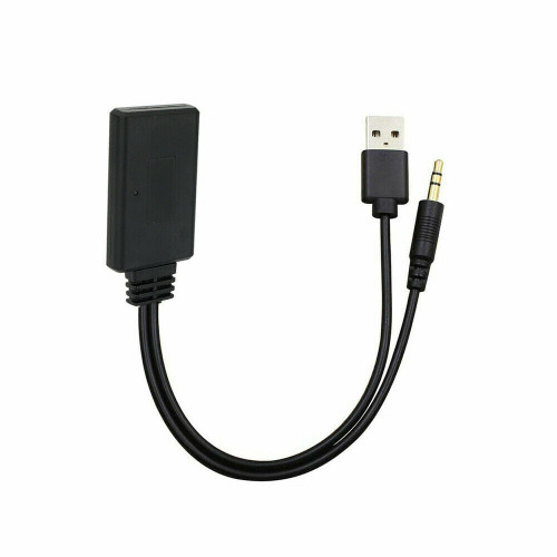 2 In 1 USB Bluetooth 5.0 Transmitter Receiver Adapter Wireless For PC Car Kit by The Perfect Part – Electronics in New condition from The Perfect Part for a low price
