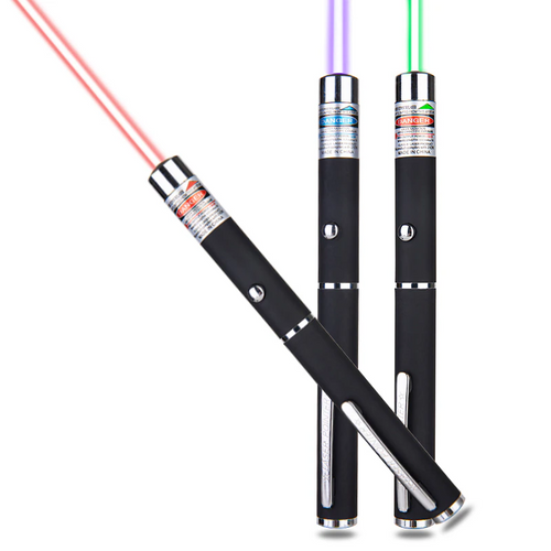 3 Packs 900Mile Laser Pointer Pen Green Blue Red Light Visible Beam Lazer by The Perfect Part – Electronics in New condition from The Perfect Part for a low price