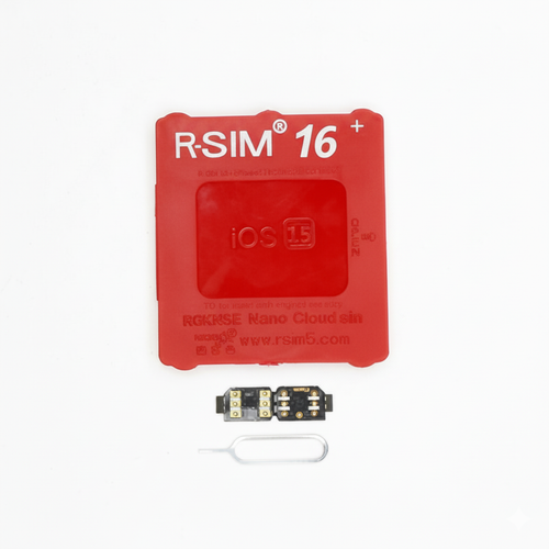 2021 R-SIM16+ Nano Unlock RSIM Card For iPhone 13 12 11 Pro Max XR X 8 7 iOS15 by The Perfect Part – Phone Accessories in New condition from The Perfect Part for a low price 2021 R-SIM16+ Nano Unlock RSIM Card For iPhone 13 12 11 Pro Max XR X 8 7 iOS15 by The Perfect Part – Phone Accessories in New condition from The Perfect Part for a low price