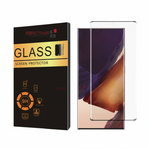 3 PACK - For Samsung Galaxy S21 PLUS ULTRA Tempered Glass Screen Protector Clear by The Perfect Part – Phone Accessories in New condition from The Perfect Part for a low price 3 PACK - For Samsung Galaxy S21 PLUS ULTRA Tempered Glass Screen Protector Clear by The Perfect Part – Phone Accessories in New condition from The Perfect Part for a low price