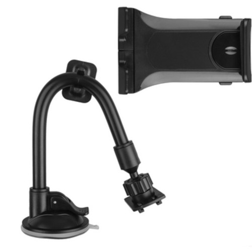 360° Universal Car Windshield Holder Desktop Mount For Cellphone Tablet iPad GPS by The Perfect Part – Electronics in New condition from The Perfect Part for a low price