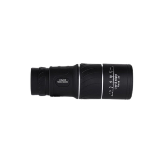40X60 Monocular Binoculars With Night Vision BAK4 Prism High Power Waterproof by The Perfect Part – Outdoor & Garden in New condition from The Perfect Part for a low price