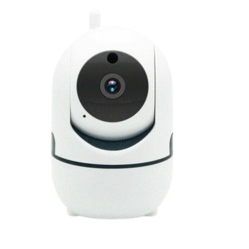 1080P WiFi Wireless Indoor Home Security Camera Night Vision Baby Pet Monitor by The Perfect Part – Cameras & Accessories in New condition from The Perfect Part for a low price 1080P WiFi Wireless Indoor Home Security Camera Night Vision Baby Pet Monitor by The Perfect Part – Cameras & Accessories in New condition from The Perfect Part for a low price