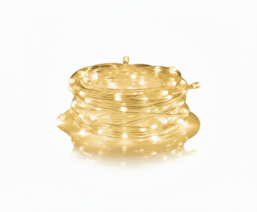 33FT 100 LED Strip Rope Light Tube String Outdoor Garden Party Decoration Lights by The Perfect Part – Decor & Clocks in New condition from The Perfect Part for a low price 33FT 100 LED Strip Rope Light Tube String Outdoor Garden Party Decoration Lights by The Perfect Part – Decor & Clocks in New condition from The Perfect Part for a low price