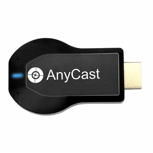 4K WiFi HDMI Anycast Miracast Airplay TV Wireless Display DLNA Dongle Adapter by The Perfect Part – Electronics in New condition from The Perfect Part for a low price