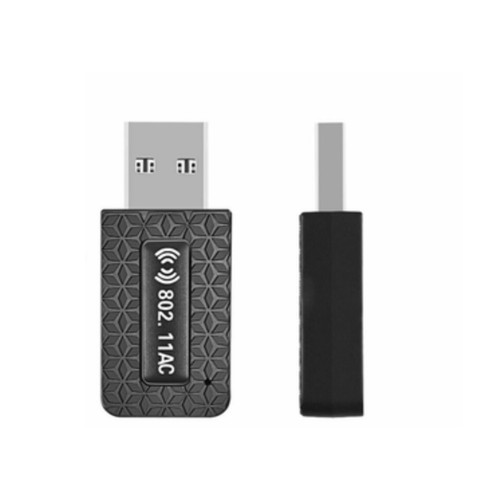 1300Mbps USB3.0 Wireless WiFi Adapter Dongle Dual Band 5G/2.4G Desktop Laptop PC by The Perfect Part – Electronics in New condition from The Perfect Part for a low price