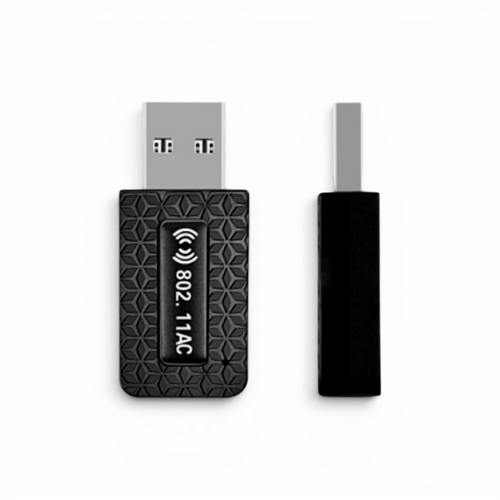 1300Mbps USB3.0 Wireless WiFi Adapter Dongle Dual Band 5G/2.4G Desktop Laptop PC by The Perfect Part – Electronics in New condition from The Perfect Part for a low price