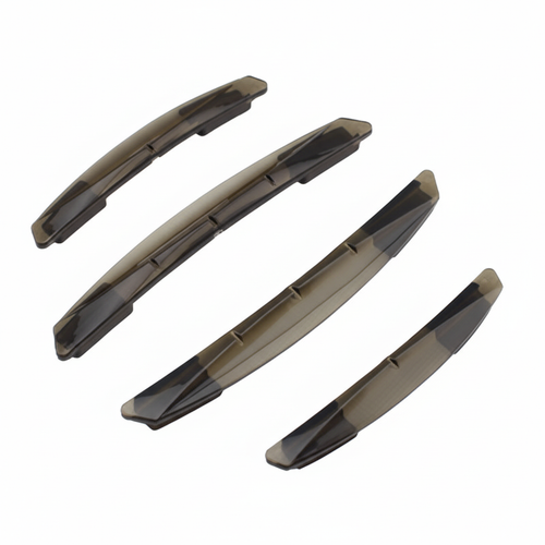 4x Anti-Collision Guard Strip Cover Car Accessories Door Edge Scratch Protector by The Perfect Part – Auto & Tools in New condition from The Perfect Part for a low price