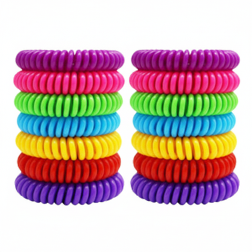 24 Pack Anti Bug Insect Pest Repellent Bracelet Wrist Band Natural Protection US by The Perfect Part – Pest Control in New condition from The Perfect Part for a low price 24 Pack Anti Bug Insect Pest Repellent Bracelet Wrist Band Natural Protection US by The Perfect Part – Pest Control in New condition from The Perfect Part for a low price