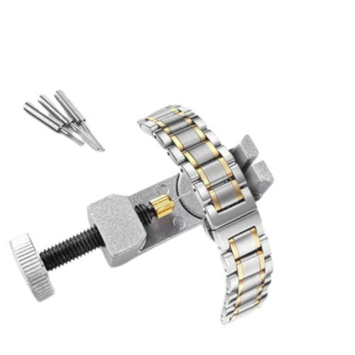 Metal Adjustable Watch Band Strap Bracelet Link Pin Remover Repair Tool Kit US by The Perfect Part – Jewelry & Accessories in New condition from The Perfect Part for a low price