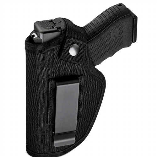 Gun Holster Tactical Concealed Carry Left Right Hand Pistol IWB OWB Universal