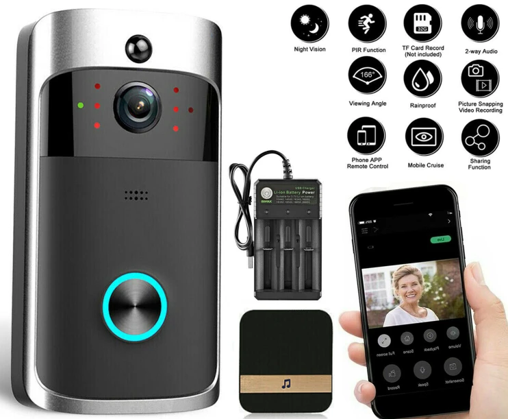 What Does Cruise Mean on Video Doorbell: Ultimate Guide Explained