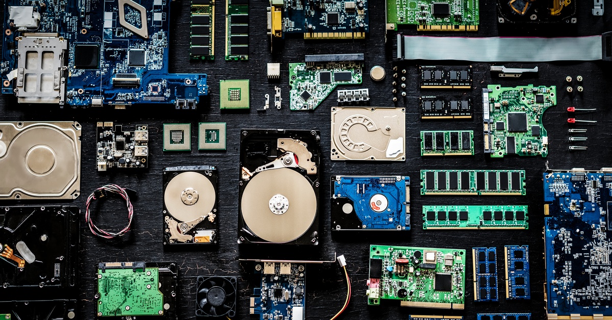 How To Upgrade Your PC With Cheap Computer Accessories