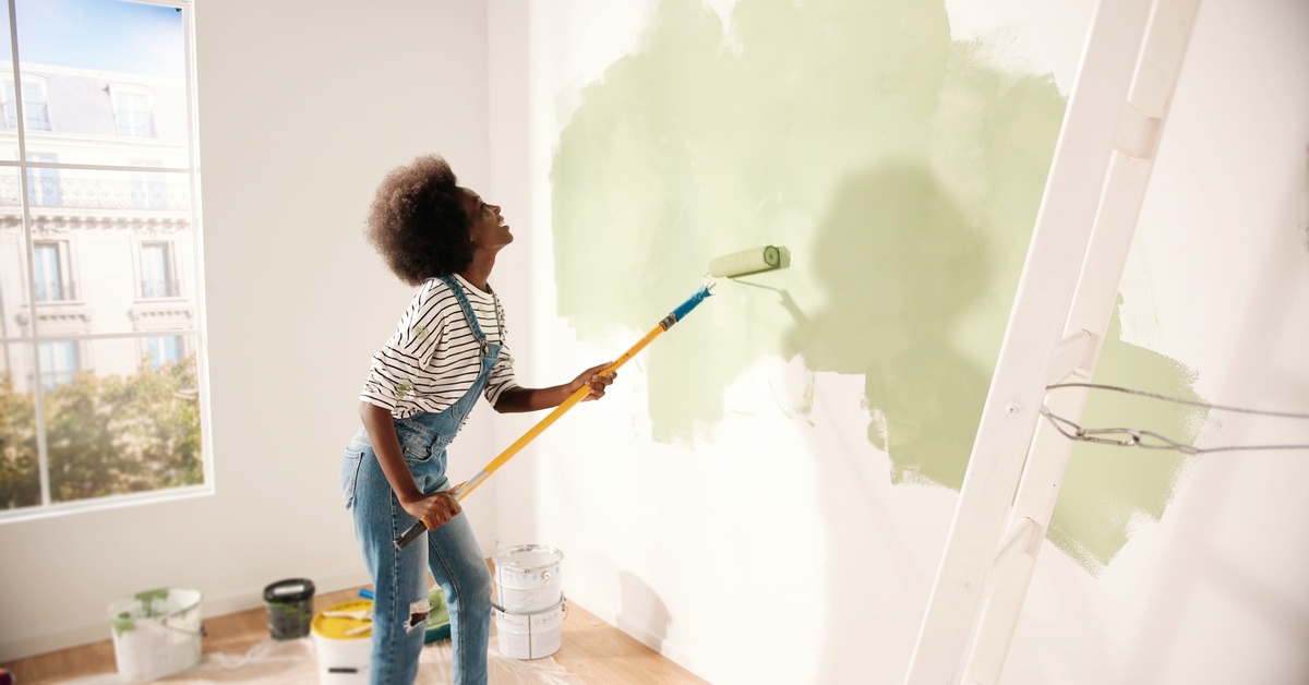 Transform Your Home With Budget-Friendly Improvement Supplies