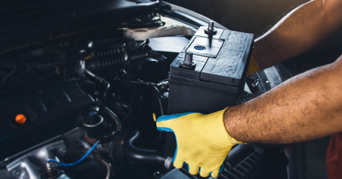 Tips for Finding the Best Deals on Car Battery Accessories