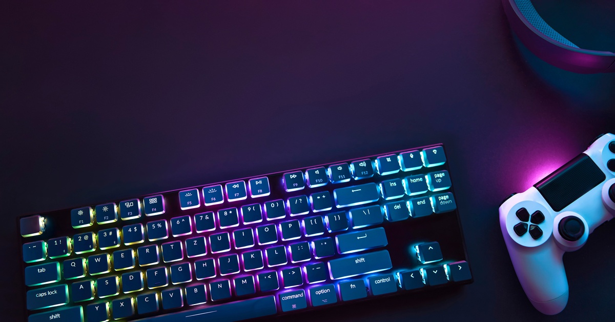 How To Find Discount Gaming Gear That’s Actually Worth It