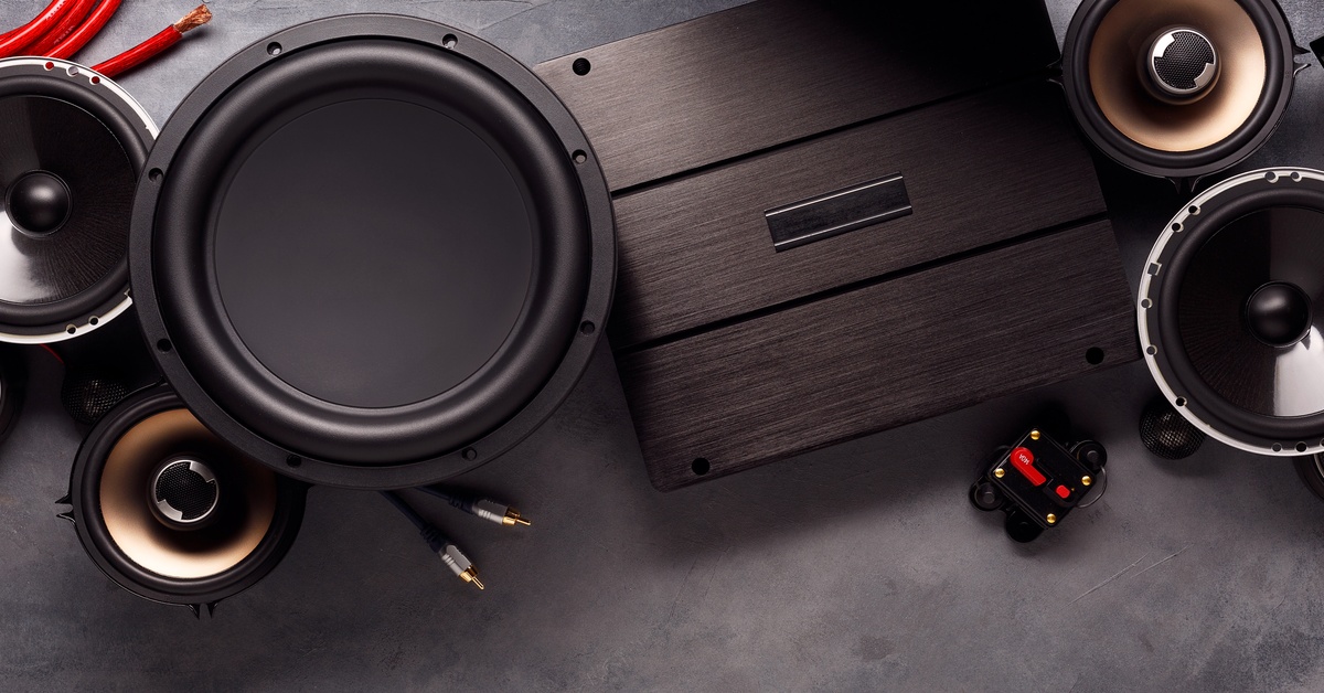 Tips for Choosing the Right Audio Accessories for Your Budget