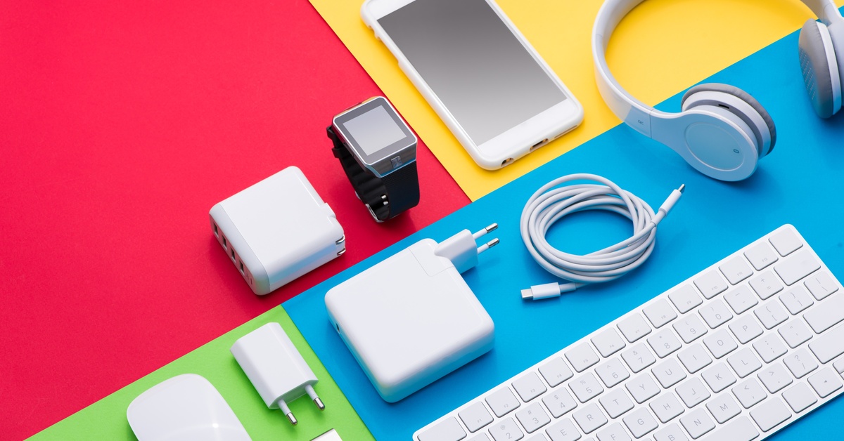 Affordable Computer Accessories To Boost Productivity