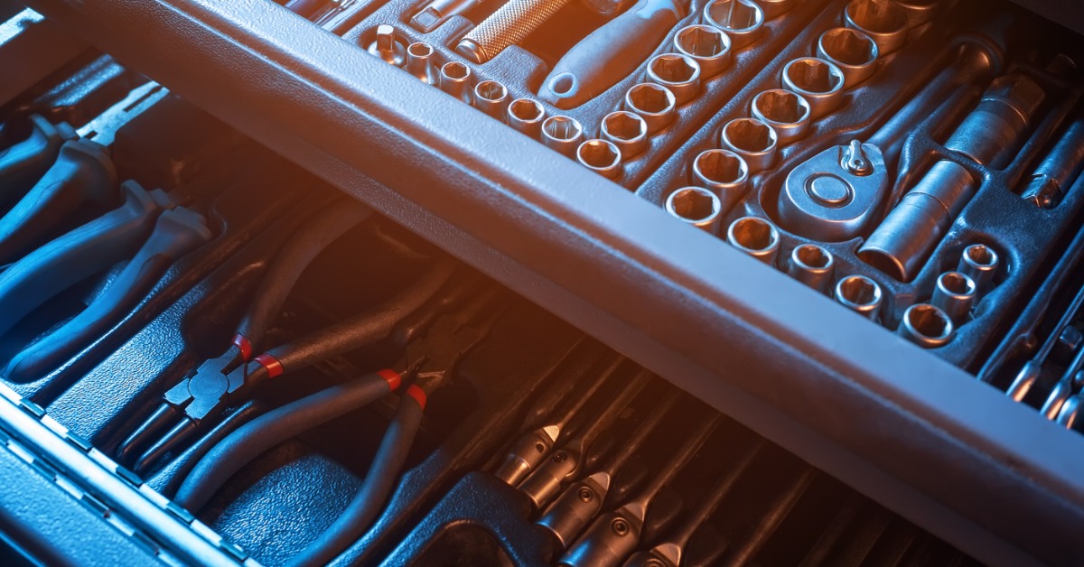 How To Build a Reliable Mechanic Toolkit for Under $50