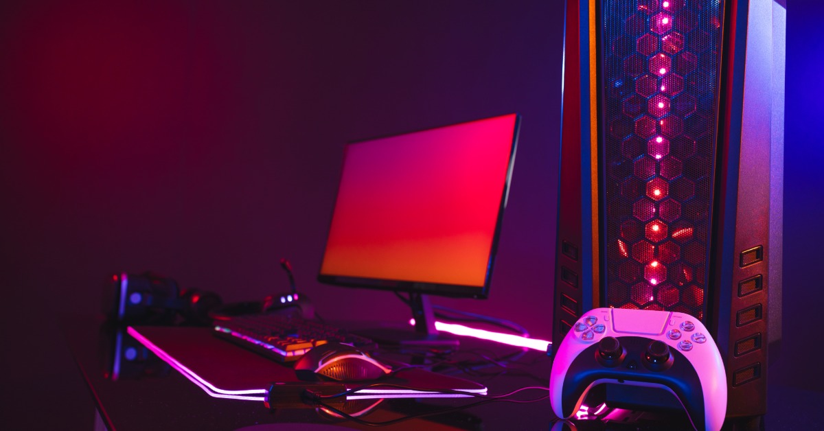 Cheap Gaming Accessories That Improve Your Play Experience