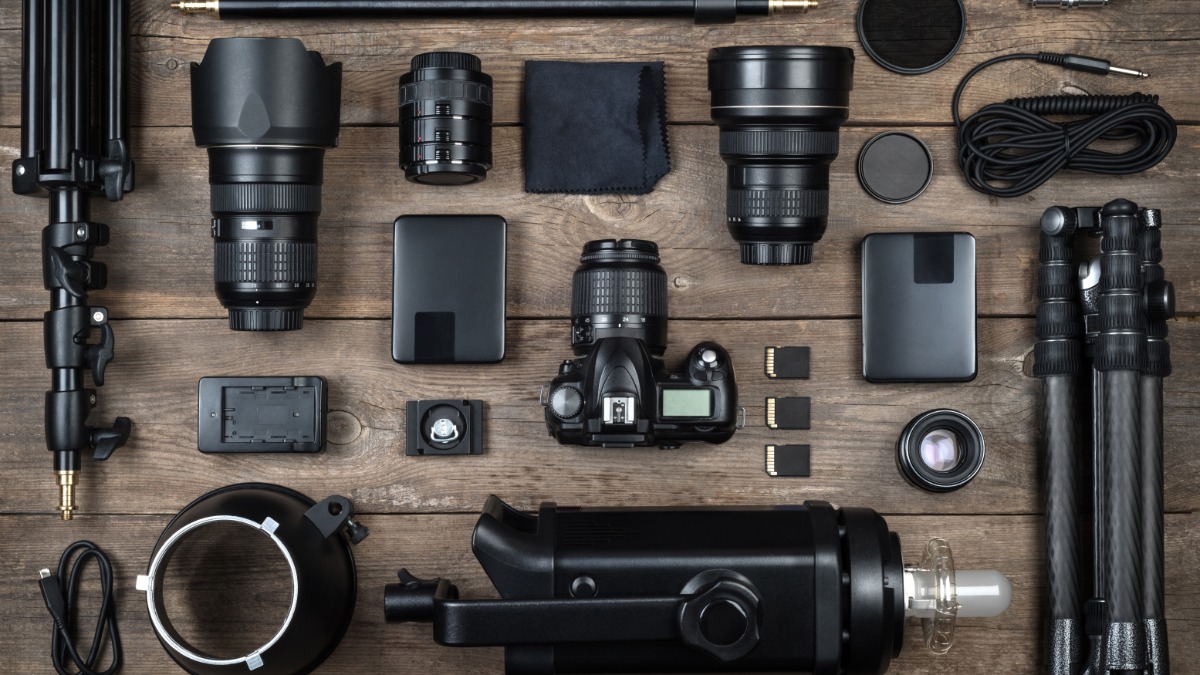 How To Avoid Overpaying for Digital Camera Accessories