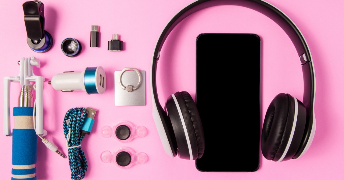 14 Affordable Ways To Make Your Old Cell Phone Feel New Again