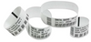 10006995K -  Patient Wristbands for ZD510-HC and HC100 Printers