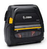 ZQ52-BUW0000-00 - Zebra ZQ521 Mobile Barcode Printer